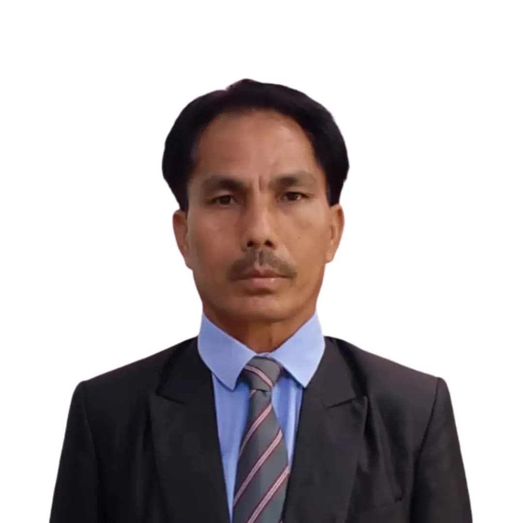 Sudhin Bodosa